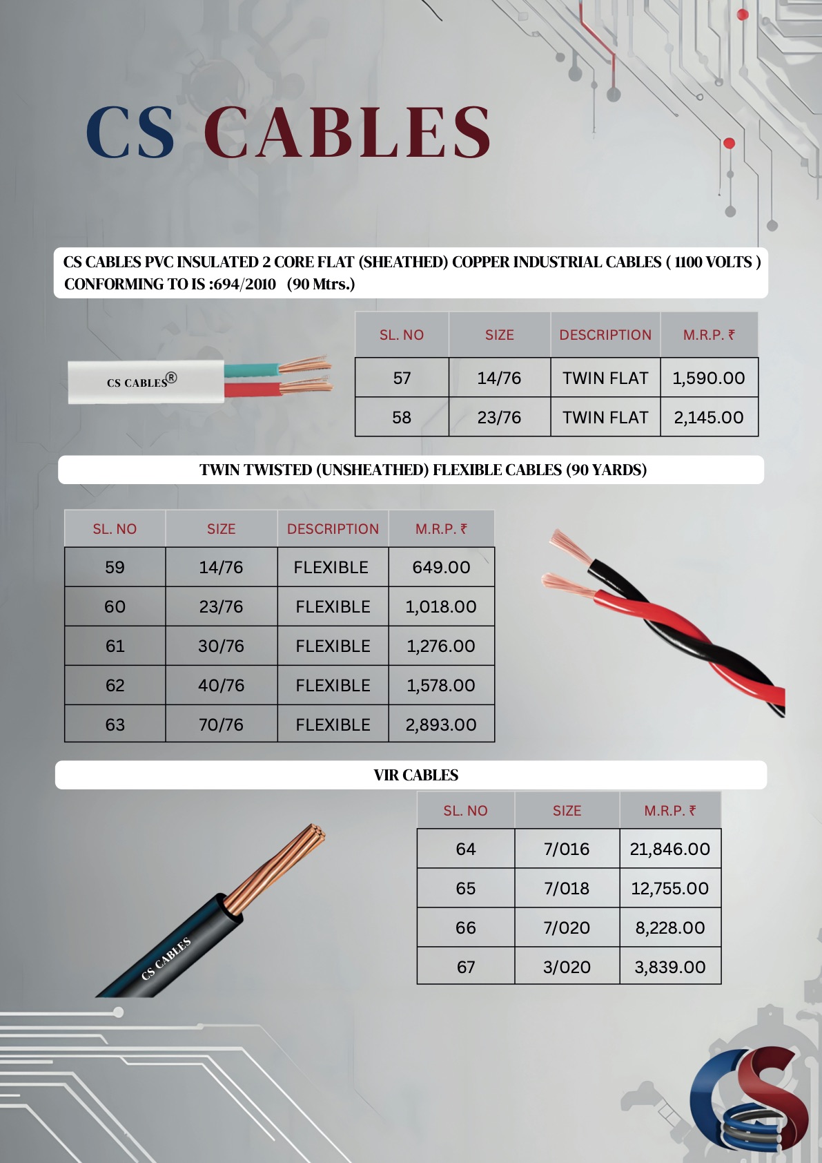 Catalogue page 12